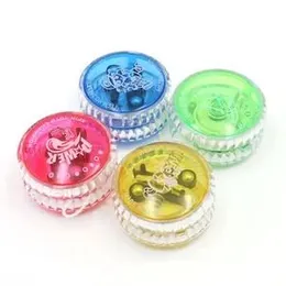 YoYo Ball Bearing String Trick Kids Toys