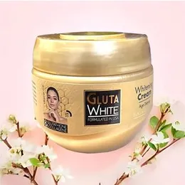 GLUTA WHITE Glutathione & Collagen Whitening Cream 275ml