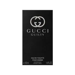 Gucci Guilty Eau de Parfum for Women â 100ml | Elegant & Sensual Fragrance