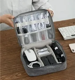 CABLE ORGANIZING BAG