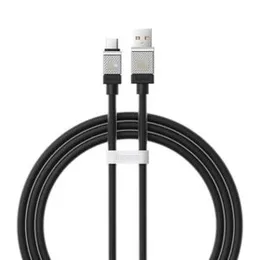 Baseus CAKW000601 Coolpay USB To Type-C 100W 1M Cable