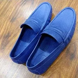 Waterproof Fashionable Loafers, mens's shoe