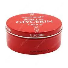 Bebecom Glycerin Cream 250 ml  skin care  cream