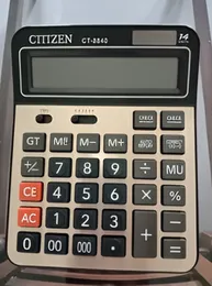 Gtttzen CT-8840 Desktop Calculator