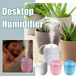 Small humidifier