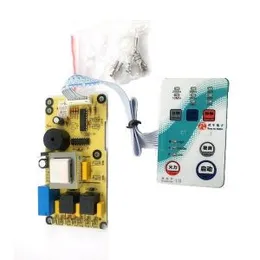 Microwave Oven Universal PCB XN-0712