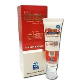 EVENTONE-C CREAM 30g