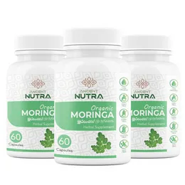3 Months Plan - All-in-One Nutrient Pack