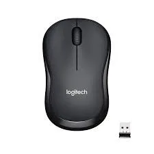 Logitech Silent Mouse M220