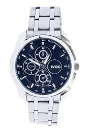 Rivoc watch  (Black)