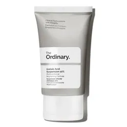 The Ordinary Azelaic Acid Suspension 10% â 30ml | Brightening Cream for Uneven Tone & Texture