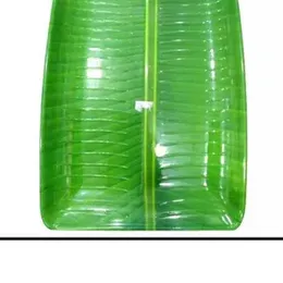 Banana Leaf Serving Tray