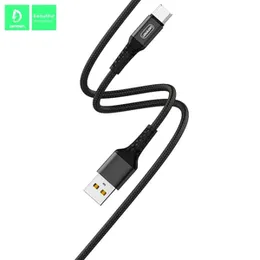 Vdenmenv D02V Micro USB 2.4A Fast Charging and Data Cable