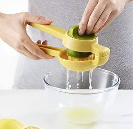Manual Lemon & Lime Squeezer