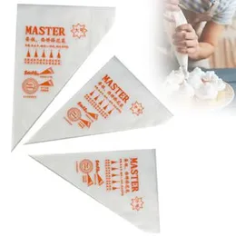 MASTER disposable piping bags