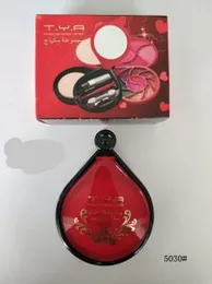 TYA Fashion Makeup Set