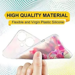 Fashionury Designer Printed Soft Silicone Back Case Cover for OnePlus Nord CE 3 5G Back Cover for OnePlus Nord CE 3 5G -D0364 (FROM INDIA FAAZ)