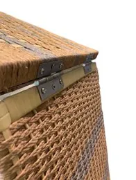 Laundry Basket  Edum Kuda