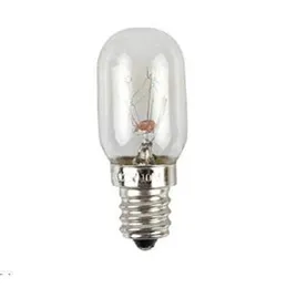 Refrigerator Bulb E12