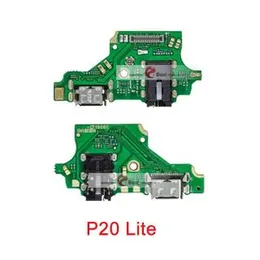 P20 Lite Charging Flex