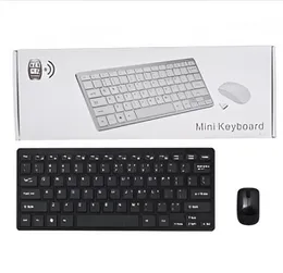 K-03 Mini Portable Wireless Keyboard & Mouse