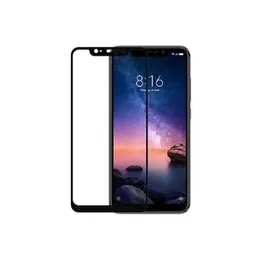 Xiaomi Mi Note 6 Full Glue Edge-to-Edge Tempered Glass