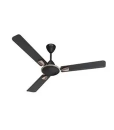 Havells Celia Decorative Ceiling Fan 1400mm – Midnight Black
