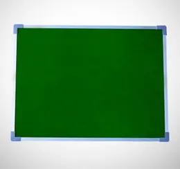 Notice Boards 8 X 4 Feet - Green Colour
