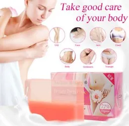 Aichun Beauty Private Parts Pink Essence Soap 100 g