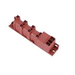 Gas Stove Cooker AC Pulse Six Terminal Igniter 220-240V