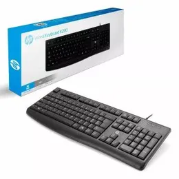 HP K200 Wired USB Keyboard