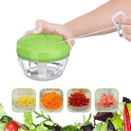 Easy Spin Cutter - Vegetable Easy
