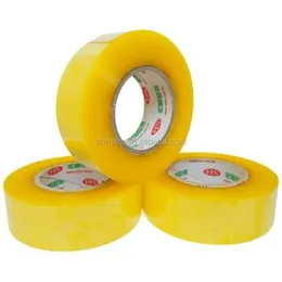 Cello Tape (Transparent) Packaging Tape 2 inch x 300m Roll Selo Tape