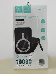 VDENMENV Power Bank