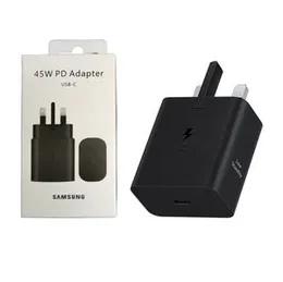 Samsung 45W USB-C Super Fast Charging Adapter