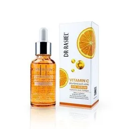 DR.RASHEL Vitamin C Brightening & Anti-Aging Eye Serum â Reduce Dark Circles & Wrinkles, 30ml