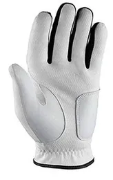 Wilson Staff Grip Plus Golf Glove