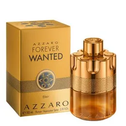 Azzaro Forever Wanted Elixir