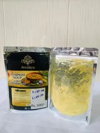 Pumpkin Soup Mix