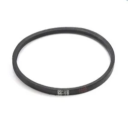 Washing Machine V Belt Rubber Transmission Belt M18