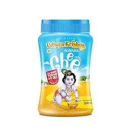 Udhayakrishna Agmark Ghee 200ml