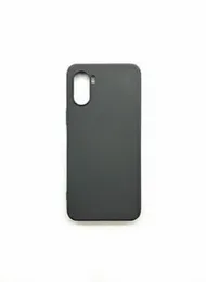 UMIDIGI G3 MAX Soft matte rubber back cover for umidigi g3 max