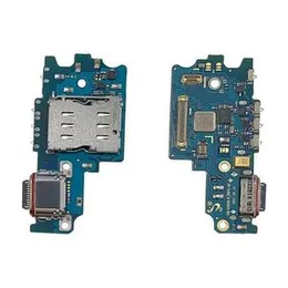 Original Charging Flex for Samsung Galaxy S21 FE â High-Quality Replacement Part