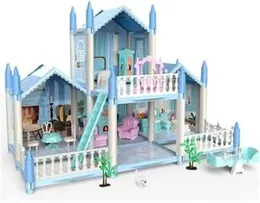 Beautiful Home - Childhood Play House