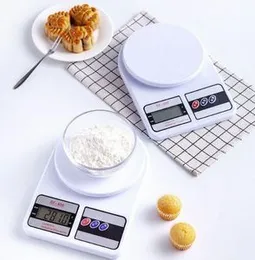 Kitchen Scale