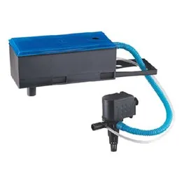 RS Electrical RS-388A 1750L/H 25W Aquarium Filter Fish Tank Filter Top Filter Upper Filter