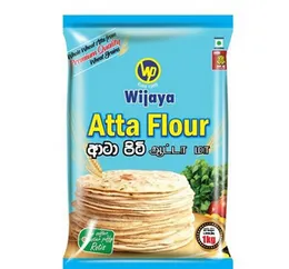 Wijaya Atta Flour 1kg