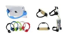 Mobile Phone Tab Holder
