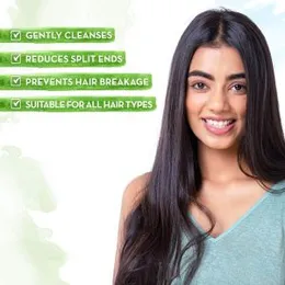 Mamaearth Tea Tree Anti Dandruff Shampoo, With Tea Tree & Ginger Oil, 250ml