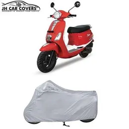 Demak Tropica Heat Proof Bike Cover